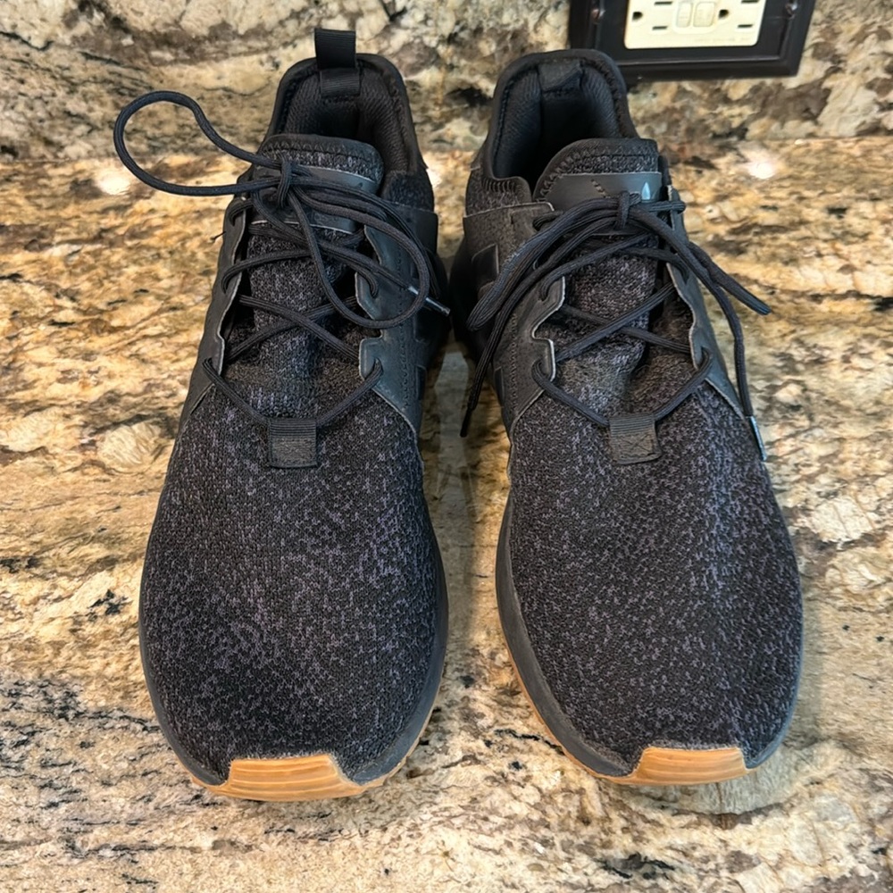 men’s Adidas boost running shoe